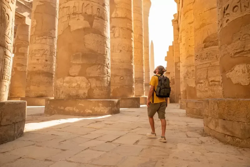 Egitto Crociera sul Nilo e Cairo Offerte di 10 Giorni